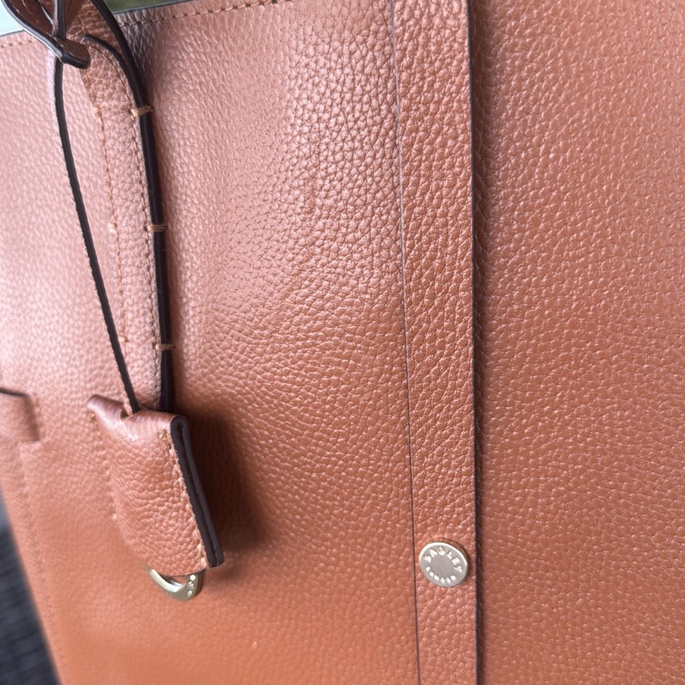 Radley London Abingdon Road Large Ziptop Shoulder - Picture 3 of 13